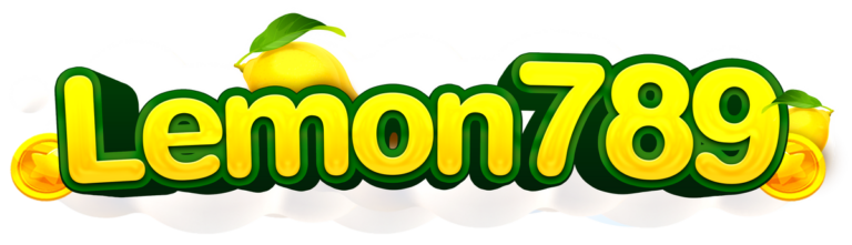 lemon789 สล็อตเว็บตรง